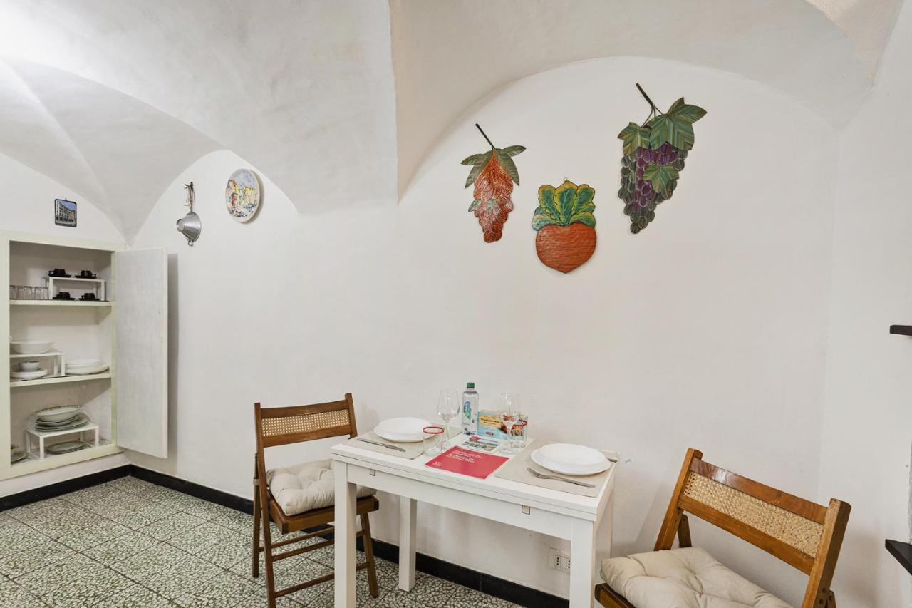 La Casa Dei Giusti By Wonderful Italy Apartment Genua