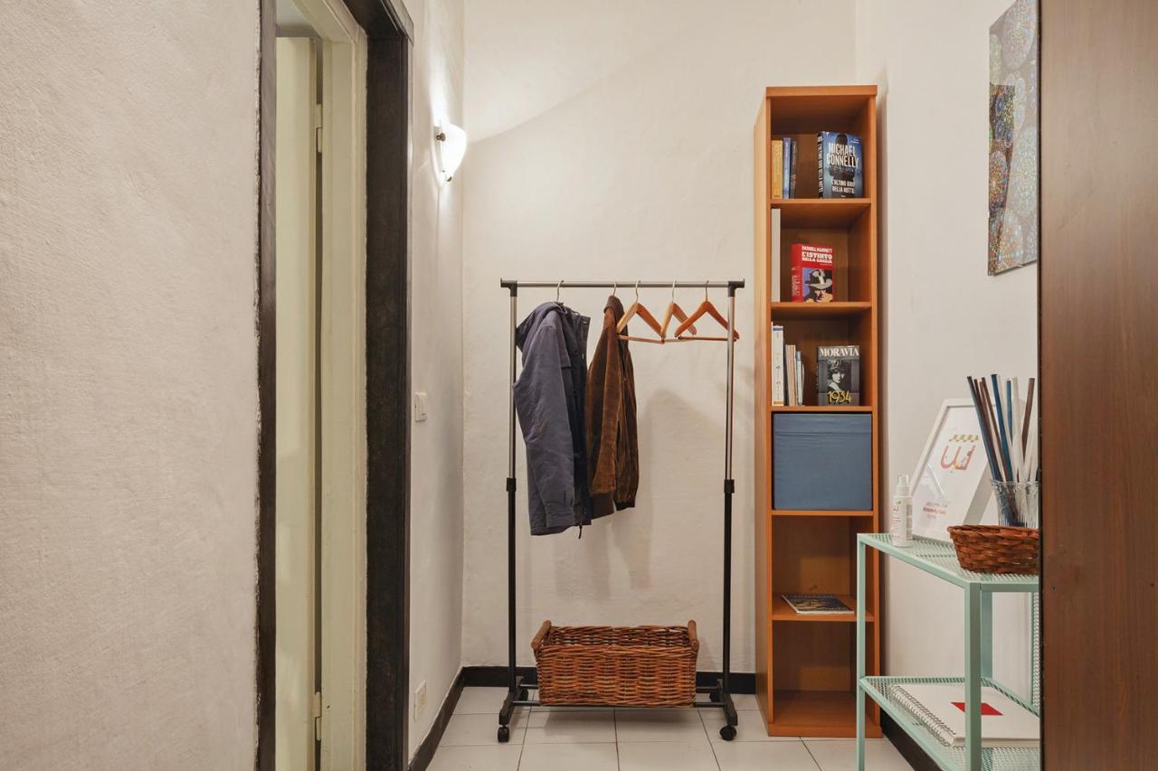 Apartment La Casa Dei Giusti By Wonderful Italy