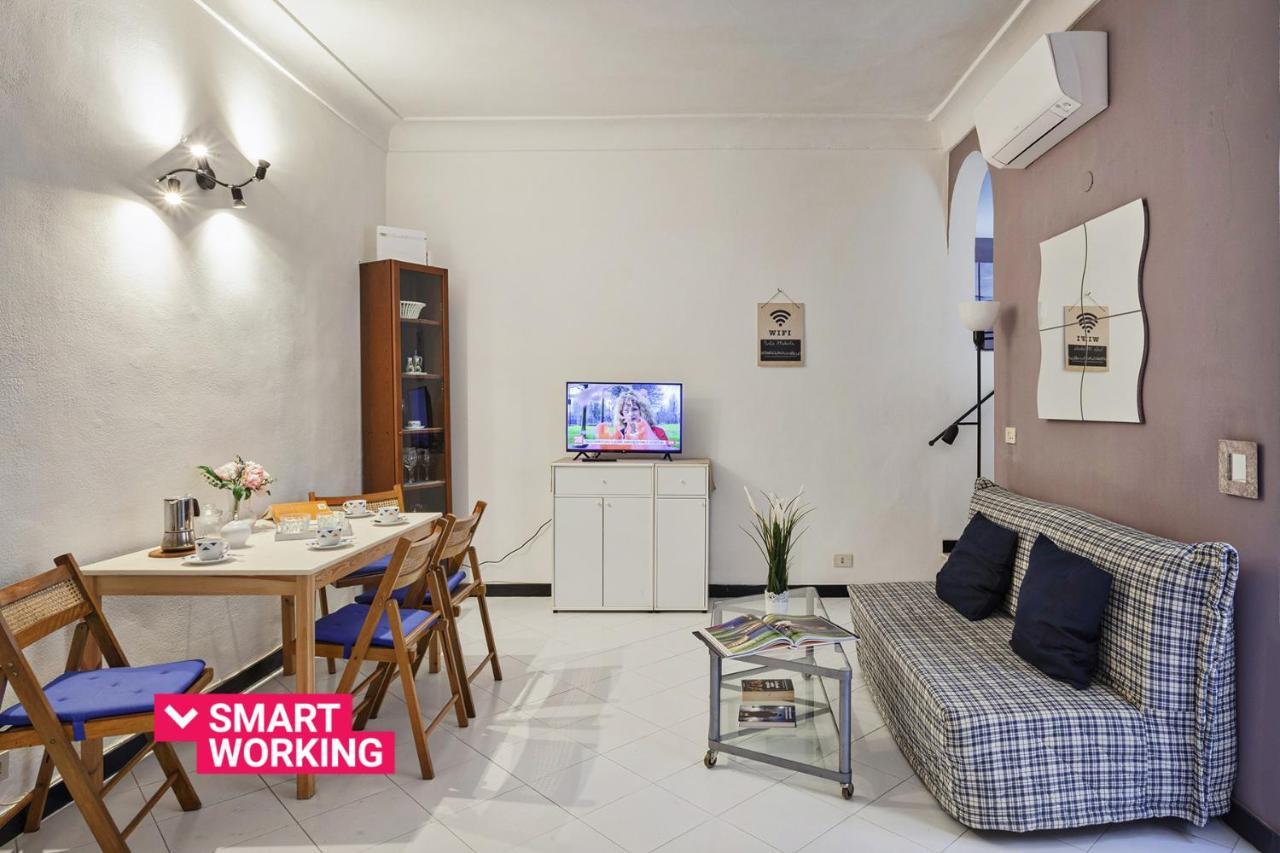 Apartment La Casa Dei Giusti By Wonderful Italy *