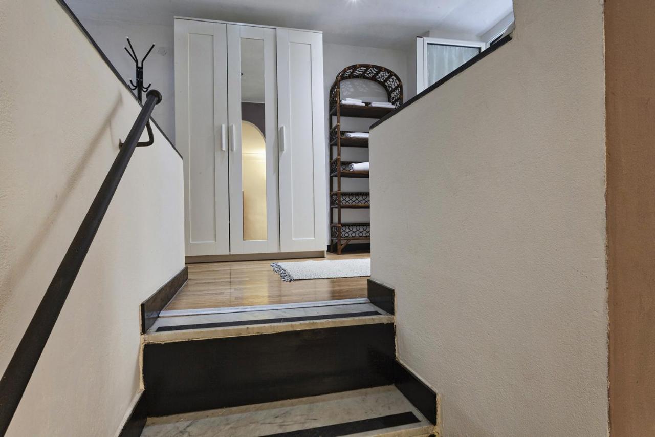 La Casa Dei Giusti By Wonderful Italy Apartment *