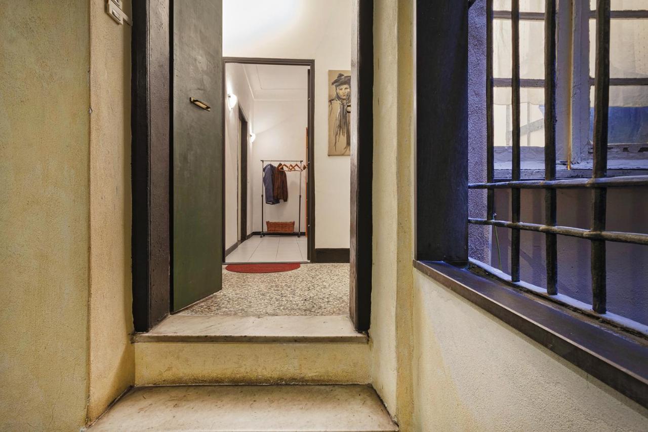 La Casa Dei Giusti By Wonderful Italy Apartment *