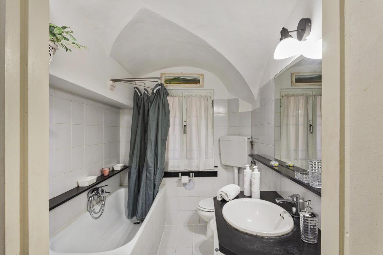 La Casa Dei Giusti By Wonderful Italy Apartment
