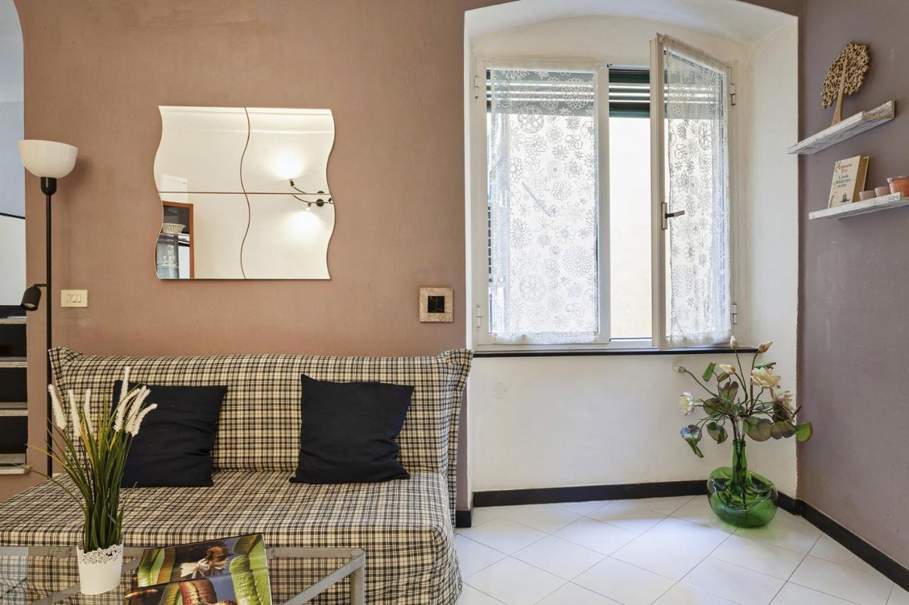 Apartment La Casa Dei Giusti By Wonderful Italy *